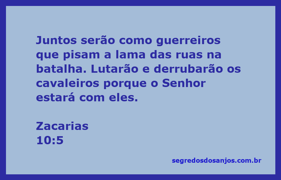 Guerreiros unidos marchando com determinação em uma batalha, simbolizando força e proteção divina.