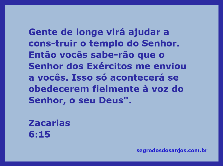 Imagem de um grupo de pessoas unidas na construção de um templo, simbolizando a colaboração e a fé no Senhor.