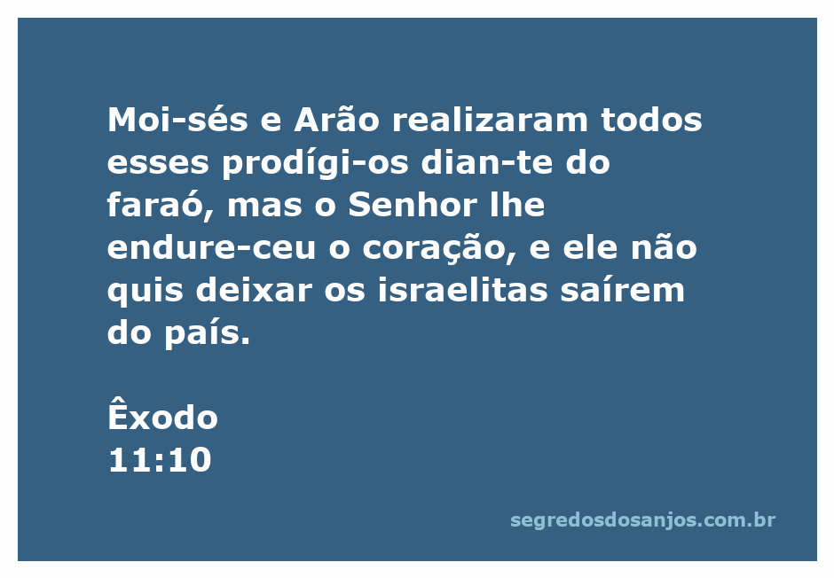 Moisés e Arão diante do faraó, simbolizando a resistência do faraó em libertar os israelitas.