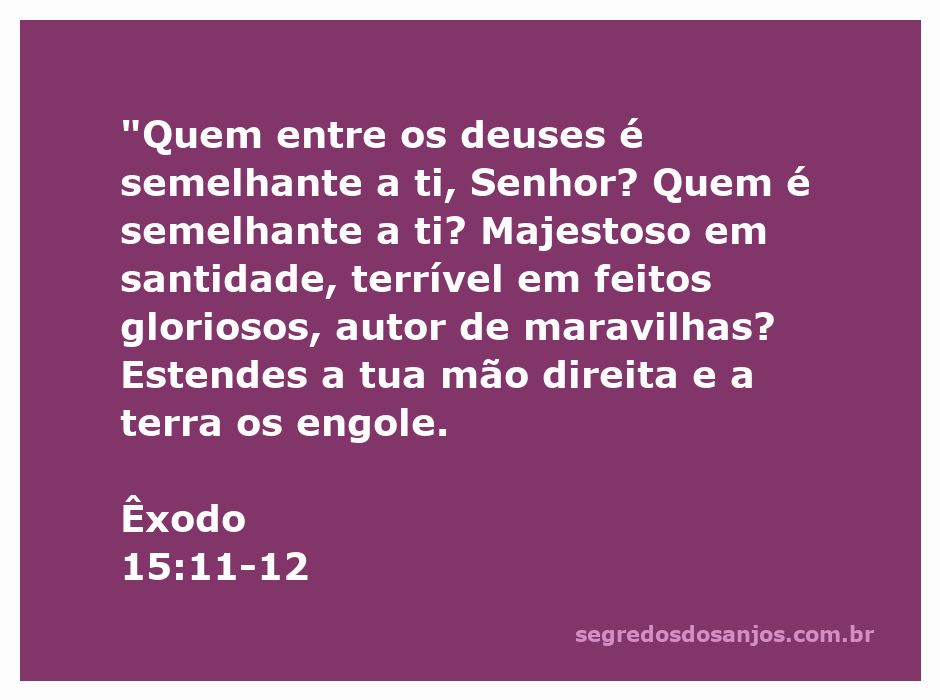 ÊXODO  PERGUNTAS BÍBLICAS INFANTIL do livro de Êxodo [Quiz Bíblico] 