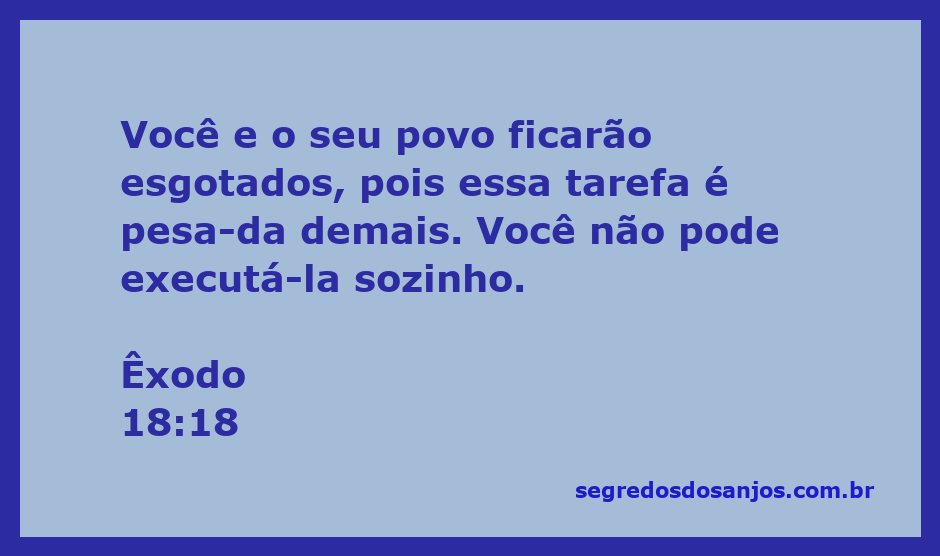 Uma imagem ilustrativa de Moisés recebendo conselhos de seu sogro Jetro sobre a liderança e a carga de trabalho.