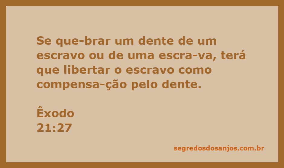 Ilustração de um escravo e a representação da justiça na antiga Israel, destacando a importância do respeito à dignidade humana.