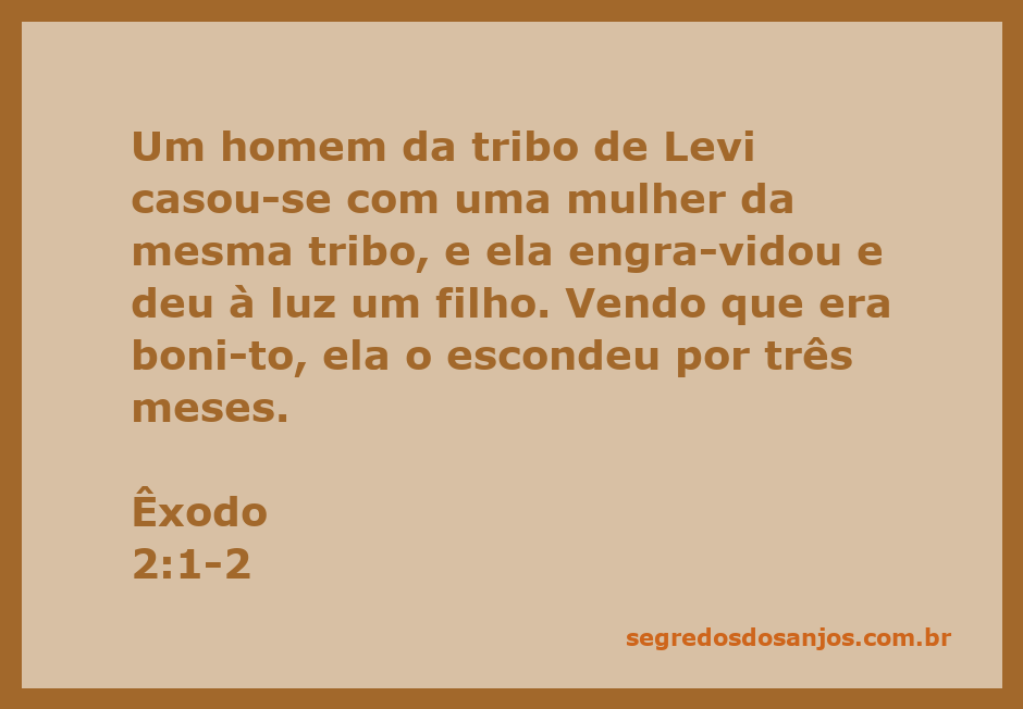 Imagem de uma mulher da tribo de Levi segurando seu filho recém-nascido, simbolizando proteção e amor materno.