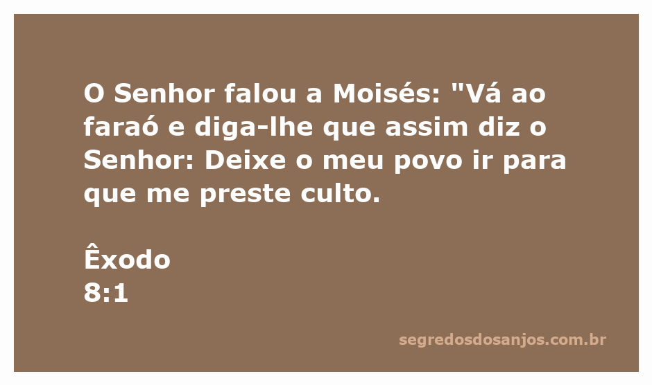 Moisés e o faraó discutindo sobre a libertação do povo hebreu
