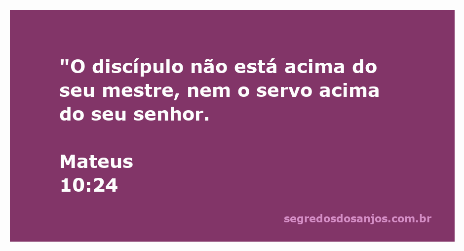 Imagem de um discípulo e seu mestre, simbolizando a relação de aprendizado e humildade.