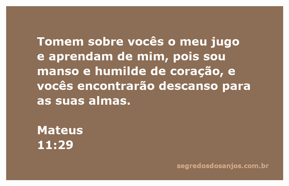 Ilustração de um pastor gentil convidando as pessoas a descansarem sob seu jugo, simbolizando humildade e ensino.