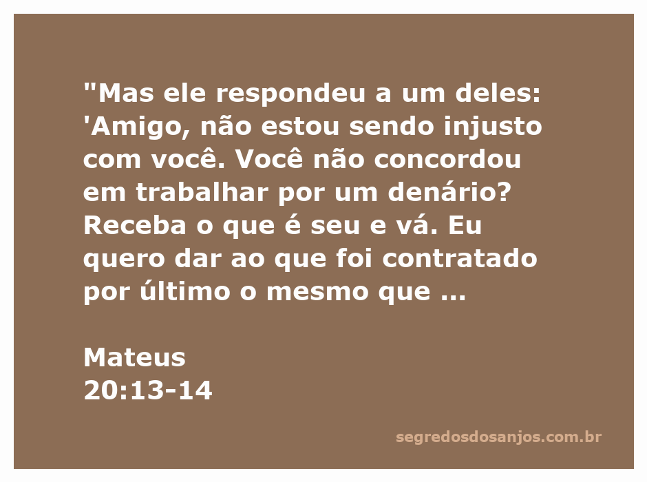 Imagem ilustrativa da parábola dos trabalhadores na vinha, destacando a justiça e generosidade do proprietário.