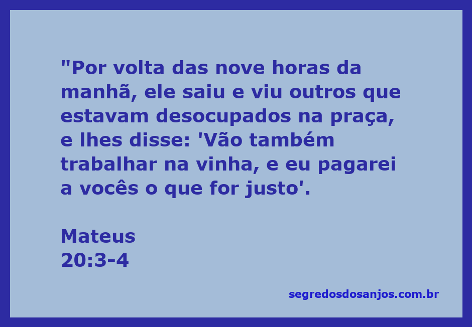 Imagem que ilustra a parábola dos trabalhadores na vinha, mostrando pessoas em uma praça esperando para serem contratadas.