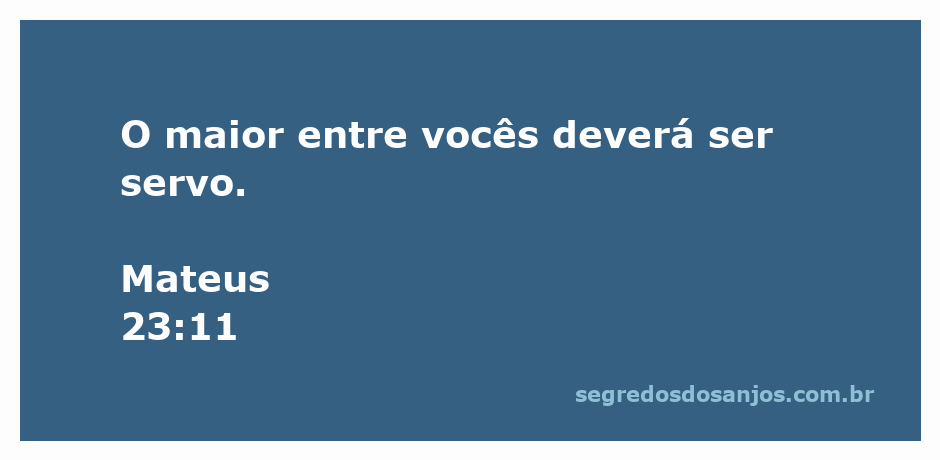 Imagem inspiradora de um servo servindo aos outros, simbolizando a humildade e a liderança segundo Mateus 23:11.