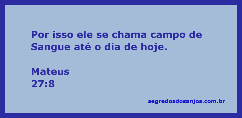 Campo de Sangue, local mencionado em Mateus 27:8, simbolizando a traição e a redenção.