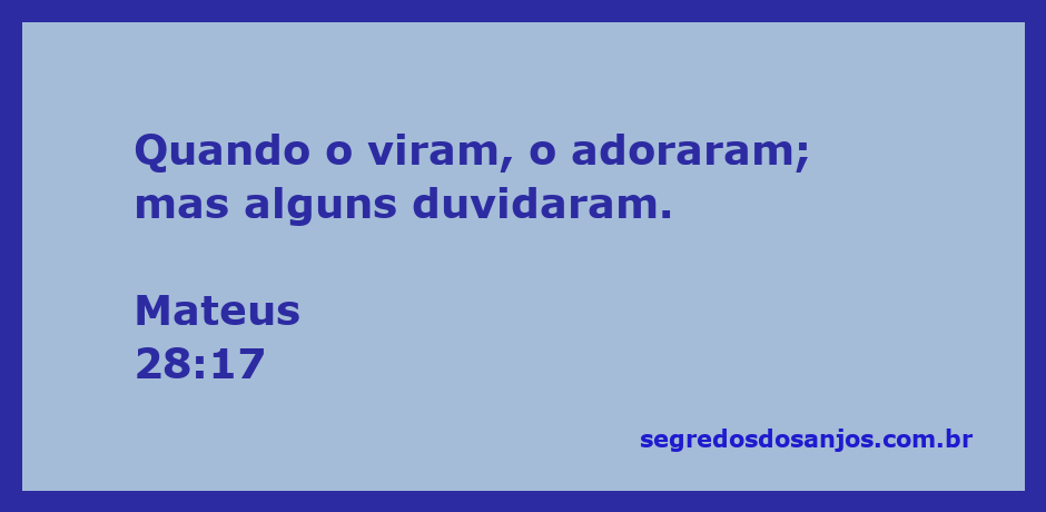 Pessoas adorando a Jesus após sua ressurreição, representando a fé e a dúvida.
