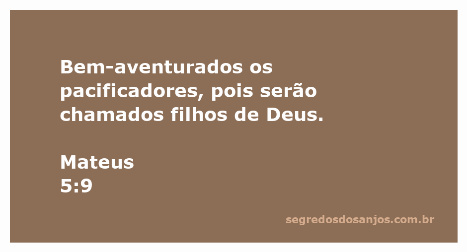 Imagem representando pacificadores, com símbolos de paz e harmonia.