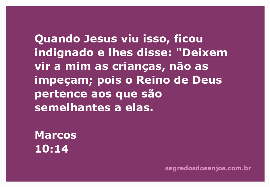 Jesus acolhendo crianças, simbolizando a importância da inocência e da fé infantil no Reino de Deus.