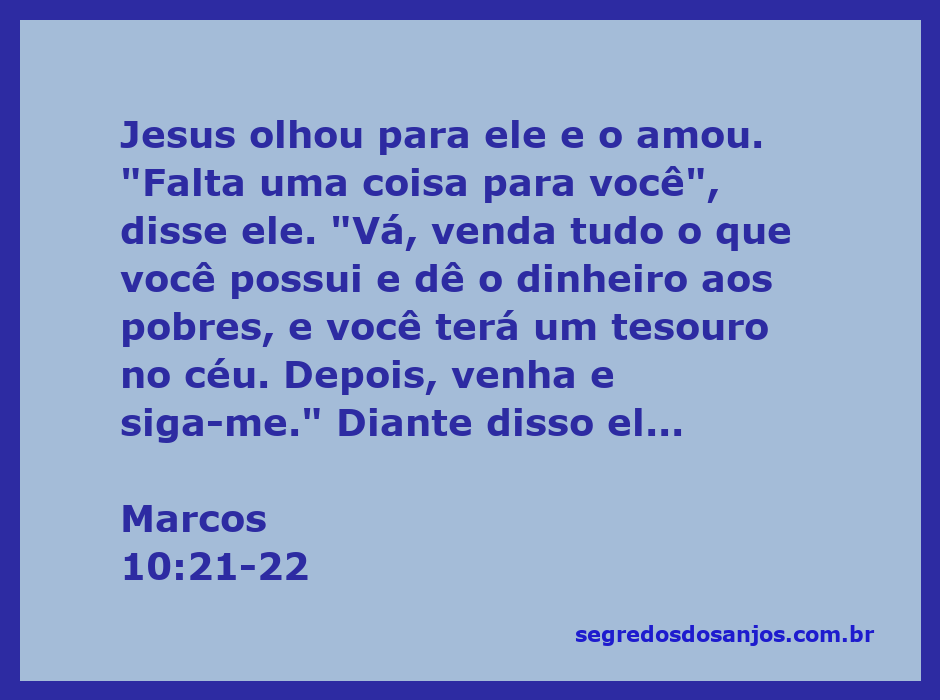 Jesus conversando com um homem rico, enfatizando a importância de desprender-se das riquezas materiais para seguir a fé.