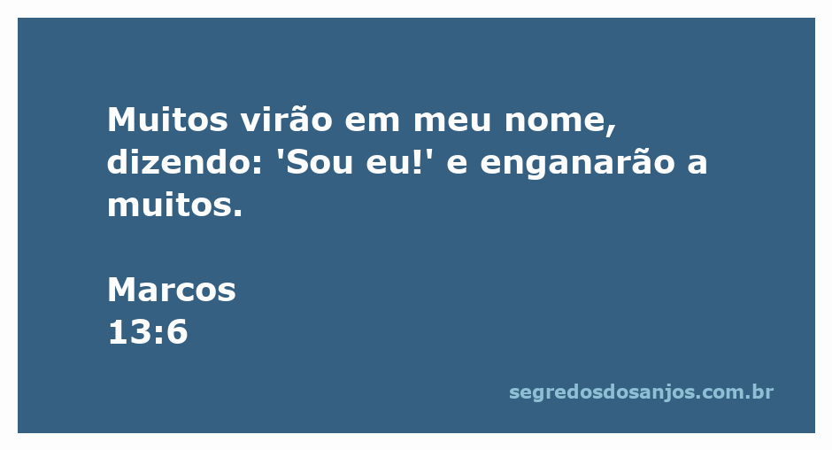 Imagem representativa de pessoas enganando outras com falsas promessas, inspirada em Marcos 13:6.