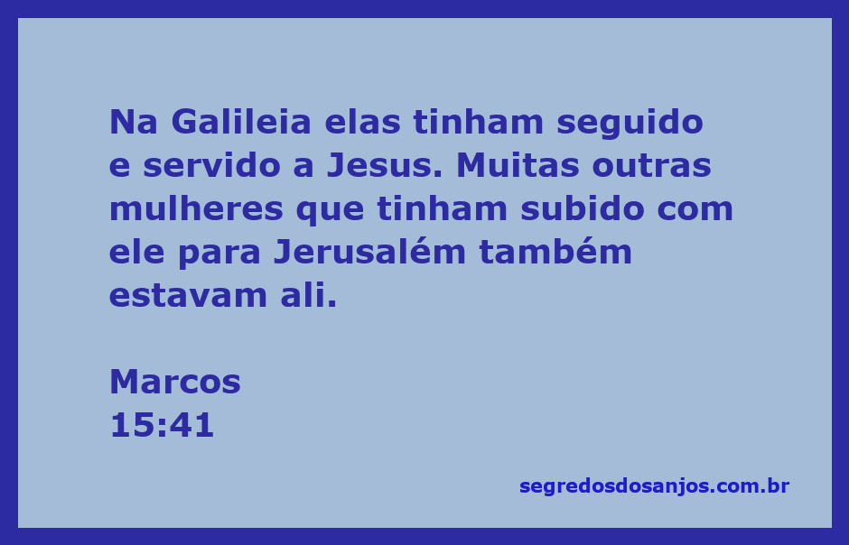 Mulheres acompanhando Jesus durante sua jornada a Jerusalém, representando fé e serviço.