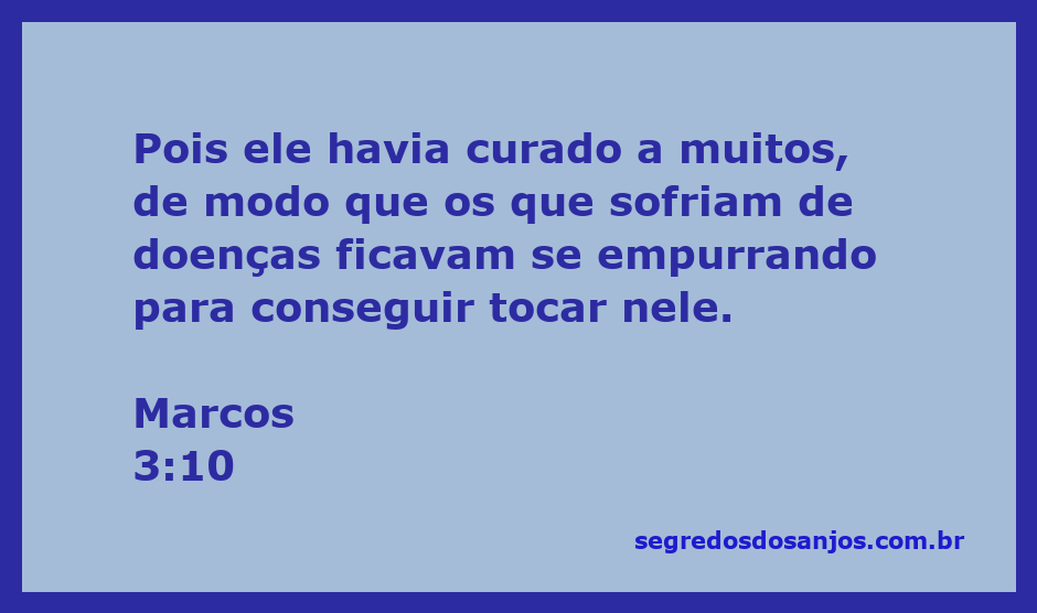 Pessoas se aglomerando para tocar em Jesus após curas milagrosas.