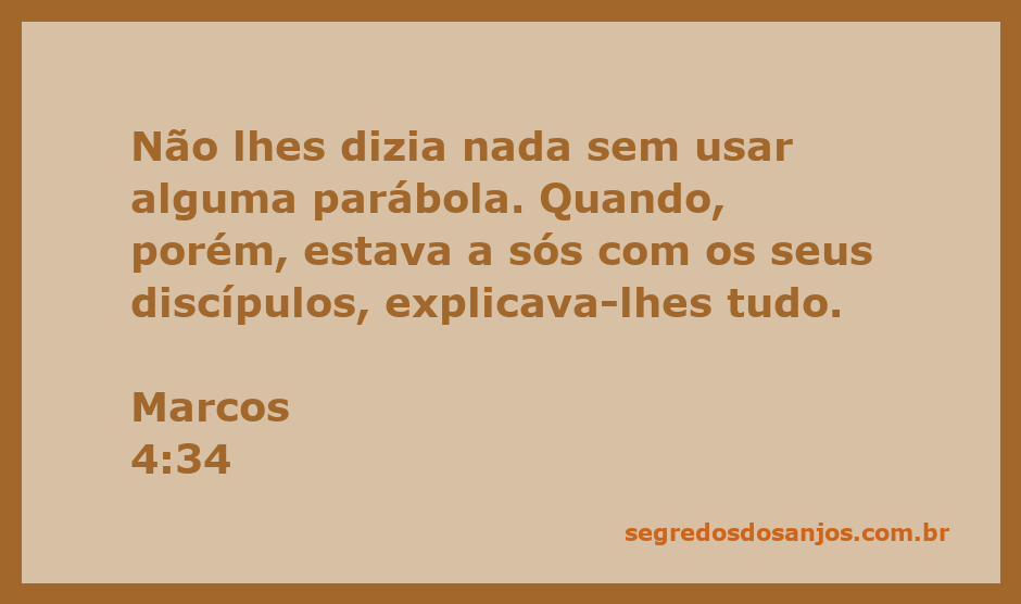 Jesus explicando parábolas aos discípulos em um ambiente tranquilo.