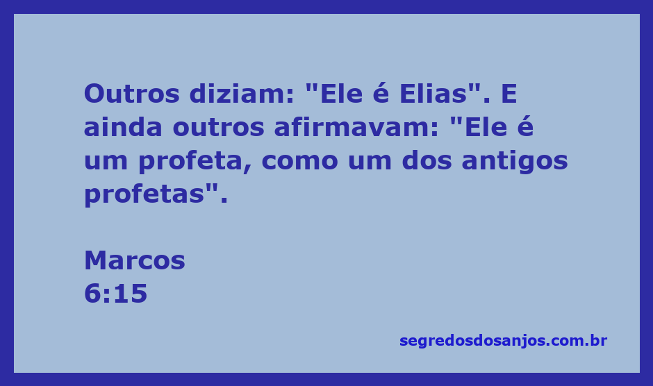 Representação artística de pessoas discutindo sobre a identidade de Jesus, com referências a Elias e profetas antigos.
