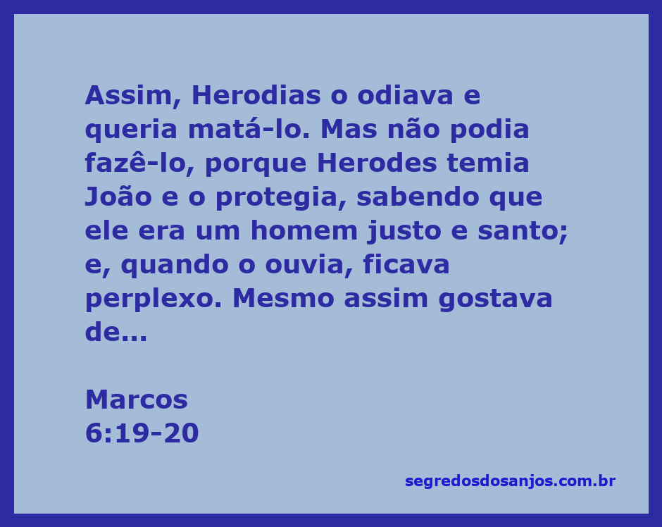 Herodes ouvindo João Batista, simbolizando a tensão entre poder e justiça.