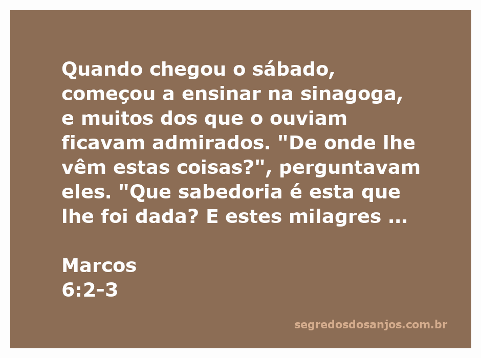 Jesus ensinando na sinagoga, surpreendendo os ouvintes com sua sabedoria e milagres.