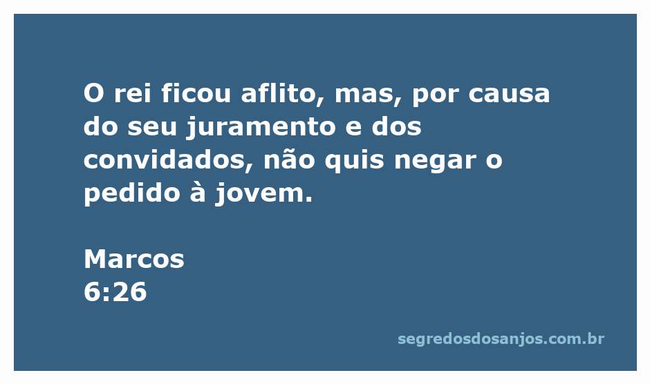 Representação do rei aflito diante de um pedido, simbolizando a tensão entre honra e desejo.