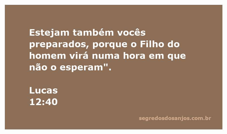Imagem que representa a vigilância e preparação para a volta do Filho do Homem, com elementos simbólicos como relógios e pessoas atentas.