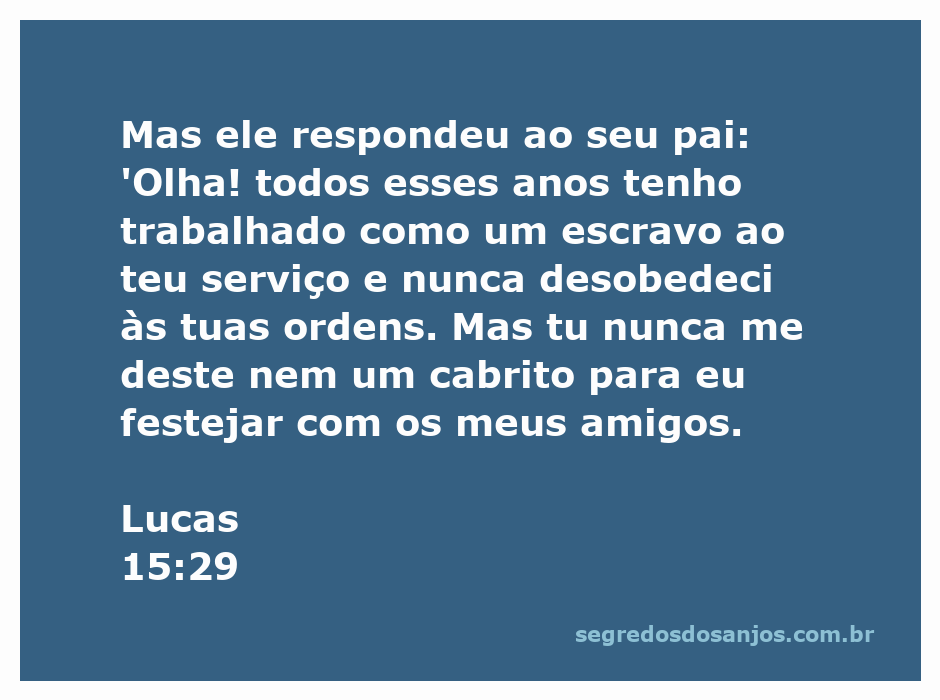 Filho mais velho expressa sua frustração ao pai, refletindo sobre seus anos de trabalho e falta de reconhecimento.