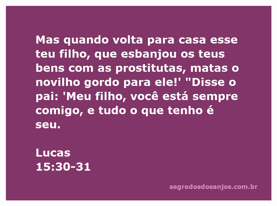Ilustração do Pai e do Filho na parábola do Filho Pródigo, destacando a alegria do reencontro e a generosidade do pai.