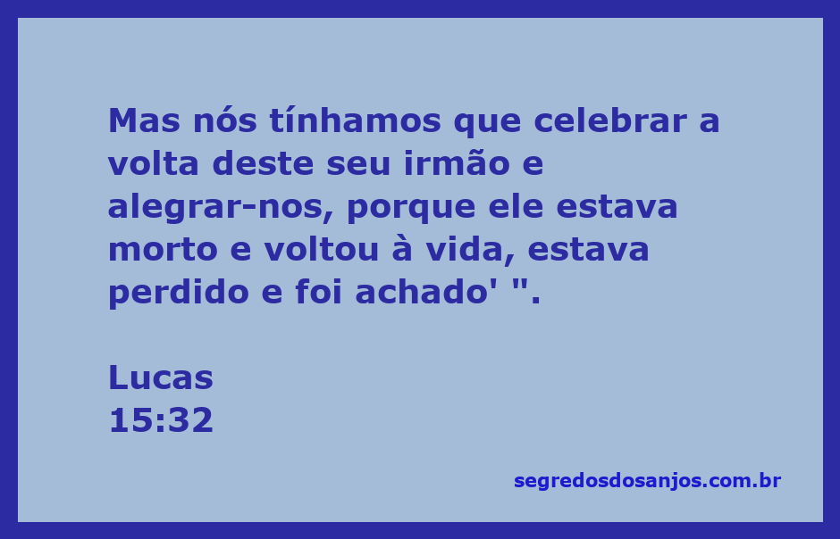 Imagem que simboliza a celebração da volta do filho pródigo, representando alegria e redenção.