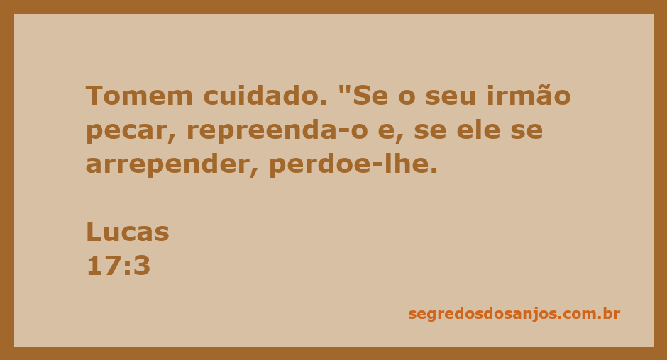 Ilustração de um irmão repreendendo outro por um erro, simbolizando a importância do perdão e da correção