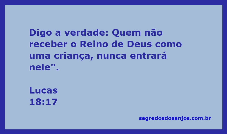 Uma criança olhando para o céu com admiração, simbolizando a simplicidade e a fé necessária para receber o Reino de Deus.