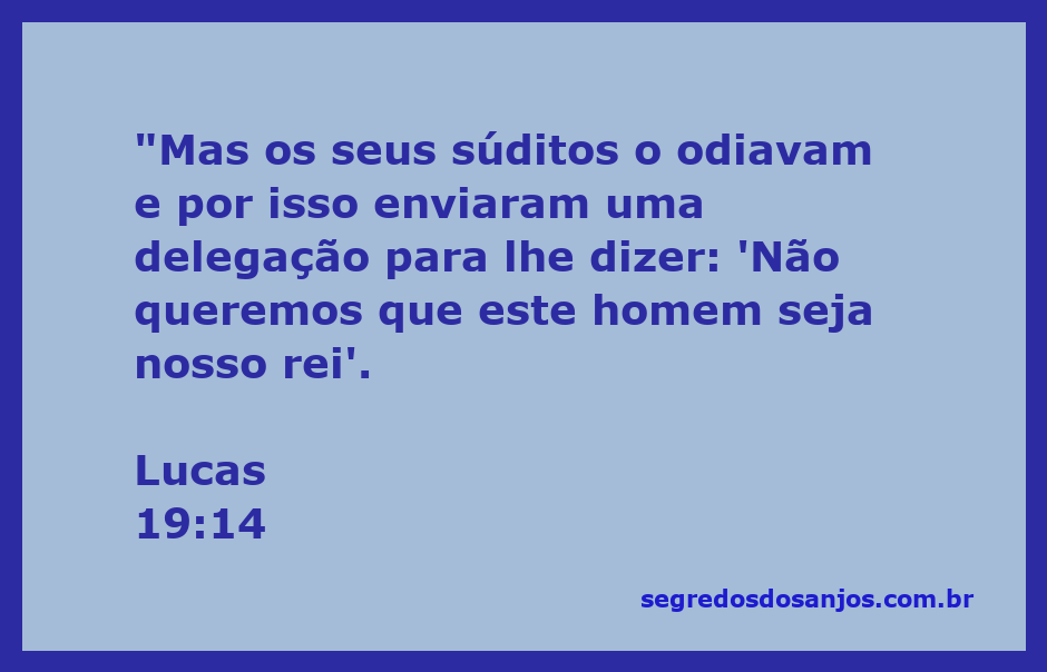 Representação da rejeição de um governante, com um grupo de súditos demonstrando descontentamento.