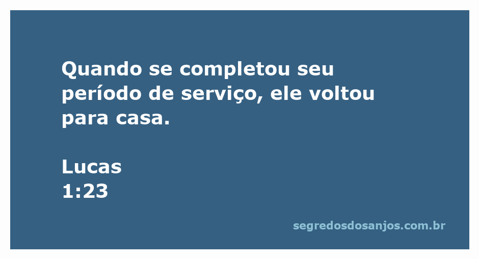 Imagem representativa do final do período de serviço de um sacerdote, simbolizando o retorno para casa.