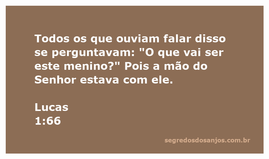 Imagem de uma cena bíblica com pessoas admiradas e questionando sobre o menino, simbolizando a mão do Senhor sobre ele.
