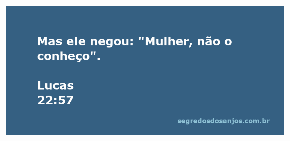Pedro negando conhecer Jesus diante de uma mulher, ilustrando o momento de fraqueza na fé.