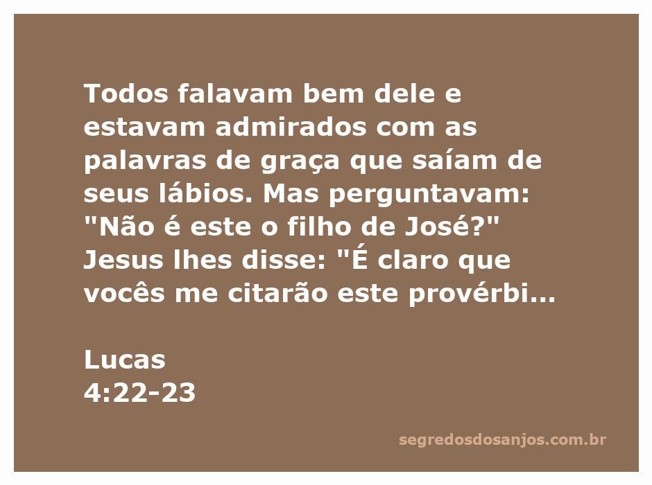 Ilustração de Jesus falando à multidão, com pessoas admiradas ao seu redor, refletindo sobre suas palavras de graça.