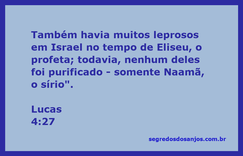 Ilustração de Naamã, o sírio, sendo purificado por Eliseu, o profeta, em um contexto bíblico.