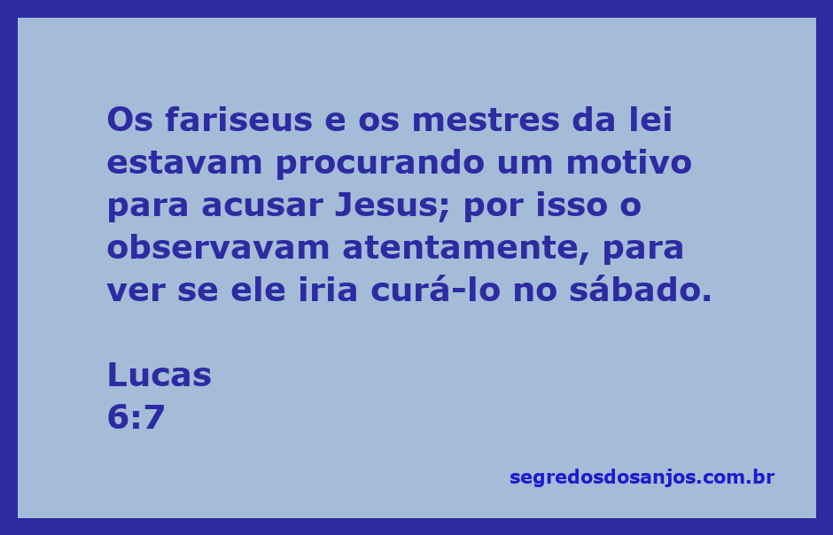 Jesus sendo observado pelos fariseus e mestres da lei enquanto está prestes a realizar uma cura no sábado.