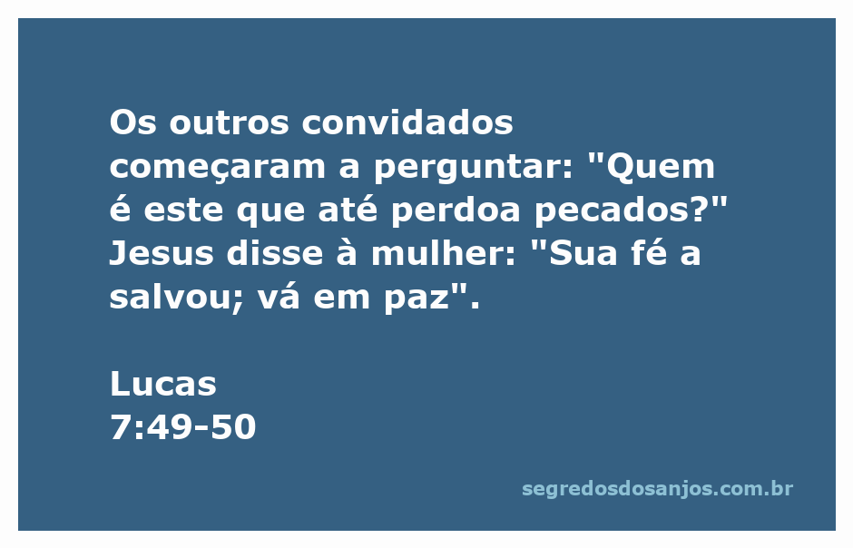 Uma representação artística de Jesus perdoando os pecados de uma mulher, simbolizando fé e salvação.