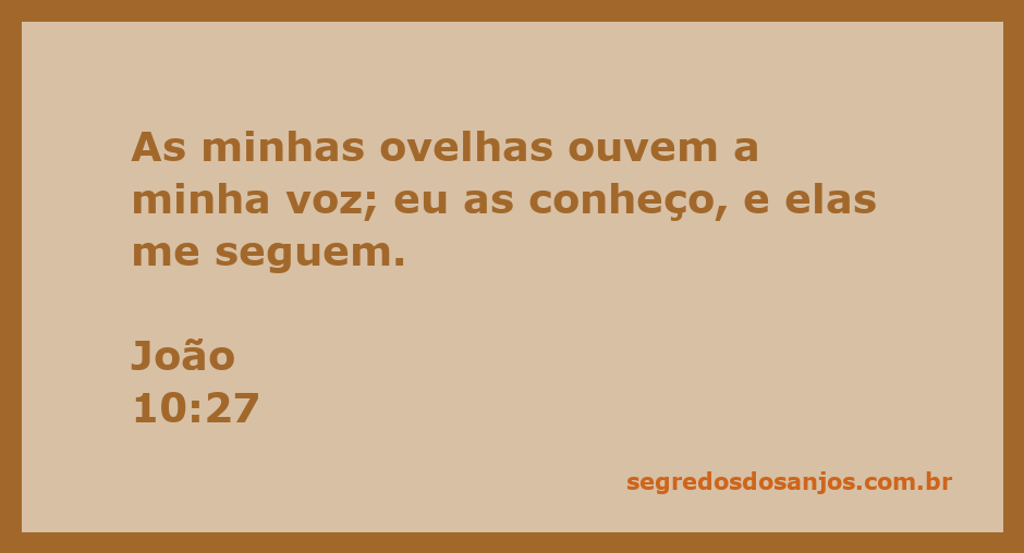 Imagem de ovelhas pastando enquanto ouvem a voz do pastor, simbolizando a relação entre Jesus e seus seguidores.