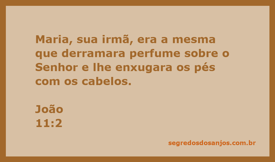 Maria ungindo os pés de Jesus com perfume e enxugando-os com seus cabelos.