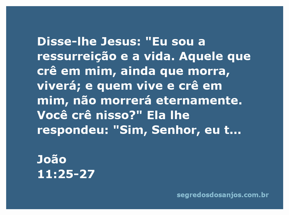 Imagem representativa de Jesus falando sobre a ressurreição e a vida com uma mulher ao seu lado, simbolizando fé e esperança.
