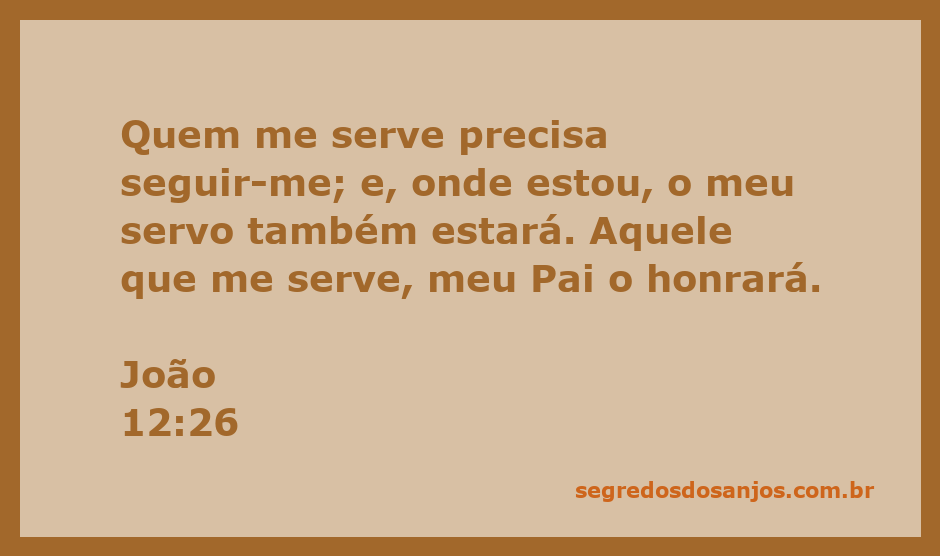 Imagem inspiradora de um servo seguindo Jesus, simbolizando a devoção e o serviço a Deus.