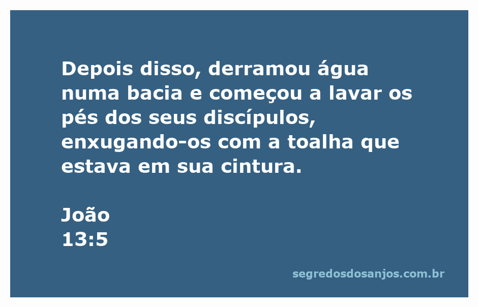 Jesus lavando os pés dos discípulos, simbolizando humildade e serviço.