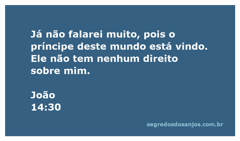 Jesus se preparando para enfrentar o príncipe deste mundo, simbolizando a batalha espiritual.