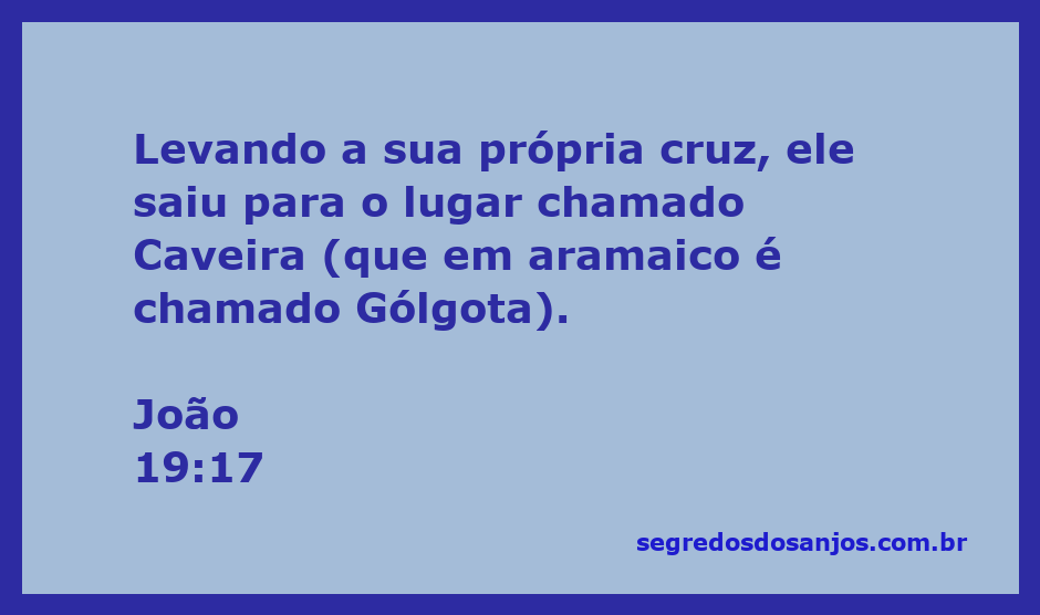Imagem de Jesus carregando a cruz a caminho do Gólgota, simbolizando sacrifício e redenção.