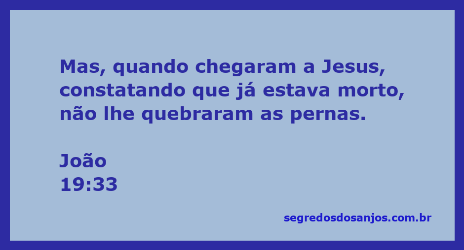 Imagem de Jesus crucificado, com destaque para a cena em que os soldados verificam se Ele está morto.