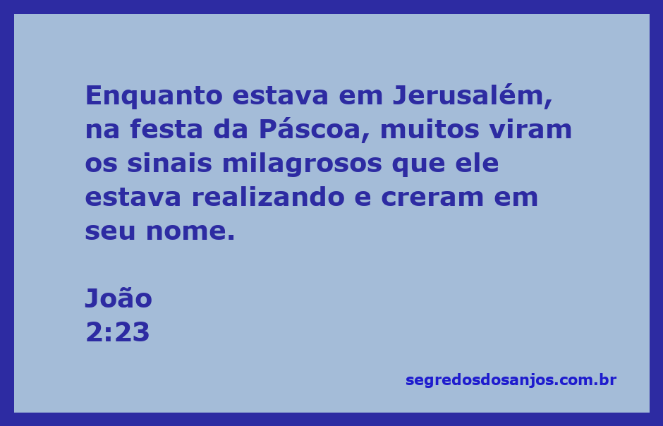 Jesus realizando milagres durante a Páscoa em Jerusalém, refletindo a fé das pessoas que o seguiam.