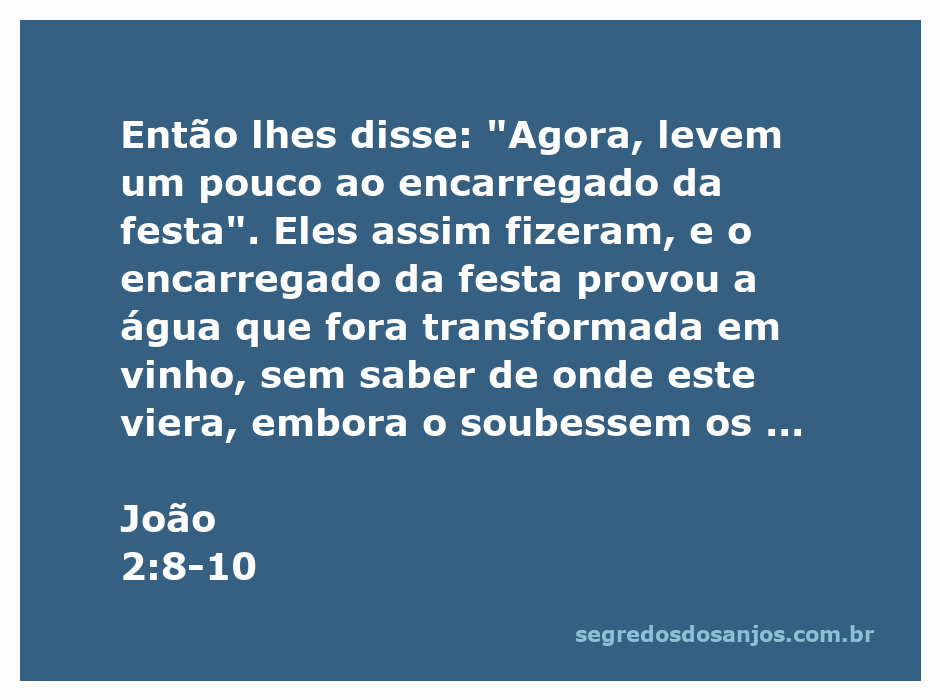 Imagem de Jesus transformando água em vinho durante um casamento em Caná, com convidados surpresos e um encarregado da festa admirado.